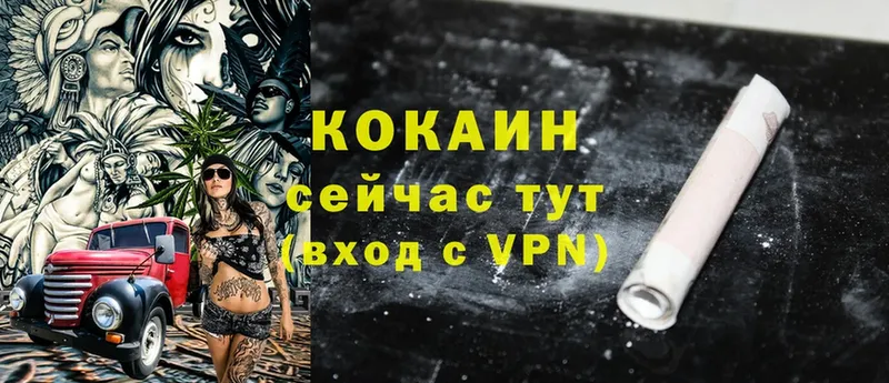 COCAIN VHQ  где купить   Дубна 